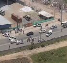 Acidente na PE-22 deixa dois mortos e dois feridos em Paulista.