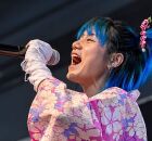 Um dos destaques ser&aacute; a cantora Sayuri Hirata pela primeira vez no Recife.