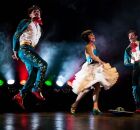 Festival de Circo do Brasil chega ao Grande Recife.