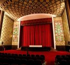 Cinema S&atilde;o Luiz.