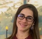 Juliana Camila Pinto Ribeiro, de 39 anos, era servidora p&uacute;blica do Recife.