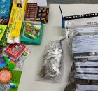 A express&atilde;o "delivery de playboy" foi empregada pela pol&iacute;cia para caracterizar a modalidade de venda investigada. 