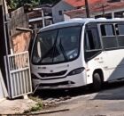  A causa t&eacute;cnica do acidente ainda n&atilde;o foi esclarecida pelas autoridades.