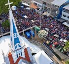 As inscri&ccedil;&otilde;es seguem abertas pelo site oficial do evento, enquanto houver vagas.