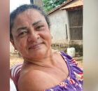 H&eacute;lia das Chagas Barbosa teve a morte constatada ainda no local do crime.
