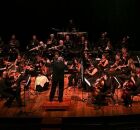 Orquestra Sinf&ocirc;nica de Pernambuco.