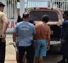 M&atilde;e e homem s&atilde;o presos suspeitos de oferecer beb&ecirc; por R$ 100 no Maranh&atilde;o