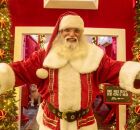 Natal dos Brinquedos no Shopping Rio Mar Recife.