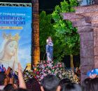 A tradicional Festa do Morro &eacute; dedicada &agrave; Nossa Senhora da Concei&ccedil;&atilde;o.