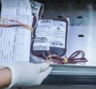 Hospital da Restaura&ccedil;&atilde;o est&aacute; com estoque cr&iacute;tico em dois tipos sangu&iacute;neos.