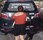 Investiga&ccedil;&atilde;o apura o uso de mensagens para pressionar v&iacute;tima a enviar quantias em dinheiro.