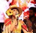 Fernanda Luz est&aacute; entre as atra&ccedil;&otilde;es do Conex&atilde;o Nordeste em Petrolina.