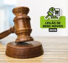 Governo de Pernambuco leiloa carros e motos com lances a partir de R$ 2 mil; confira quando.