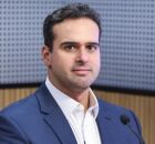 Lucas Ribeiro eleito governador da Para&iacute;ba.