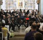 "Igrejas in Concert" na Igreja do Carmo em Olinda
