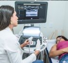 Mutir&atilde;o no Hospital Bar&atilde;o de Lucena.