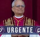 Papa Le&atilde;o XIV &eacute; diagnosticado com c&acirc;ncer.