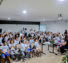 Paulista promove aul&otilde;es para preparar estudantes da rede municipal para o SAEPE.