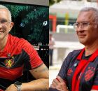 Paulo Bivar fala sobre possibilidade projetos no Sport e poss&iacute;vel candidatura.