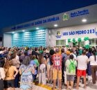 Prefeitura de Belo Jardim entrega maior UBS do munic&iacute;pio.