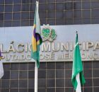 Prefeitura de Belo Jardim.