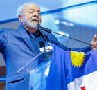 Presidente Lula em Pernambuco.