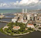 Recife.