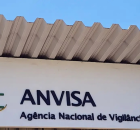 Ag&ecirc;ncia Nacional de Vigil&acirc;ncia Sanit&aacute;ria
