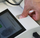 Teste de integridade das urnas 