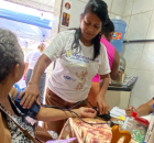 Servi&ccedil;os de sa&uacute;de em Olinda