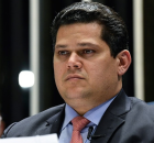 Presidente do Senado, Davi Alcolumbre