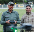 PMPE amplia uso de drones no policiamento durante as elei&ccedil;&otilde;es 2026