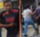Pai &eacute; preso em Olinda por descumprir medida protetiva ap&oacute;s den&uacute;ncias de agress&atilde;o e estupro contra filho.