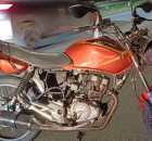 Jovem de 22 anos morre ap&oacute;s cair de moto e ser atropelado na BR-101, no Recife
