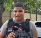 Emerson Freitas.