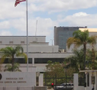 Embaixada dos Estados Unidos 