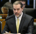 Dias Toffoli, ministro do STF