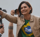 Michelle Bolsonaro