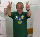 Jorginho Mello