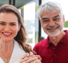 Mar&iacute;lia Arraes e Humberto Costa eleitos senadores por Pernambuco