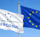 Acordo Mercosul-UE eleva exporta&ccedil;&otilde;es brasileiras em 21%