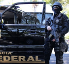Pol&iacute;cia Federal
