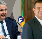 Garotinho e Douglas Ruas