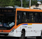 Linha de &ocirc;nibus do Grande Recife