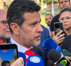 Ministro da Educa&ccedil;&atilde;o, Leonardo Barchini fala sobre UFPE