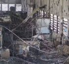 Inc&ecirc;ndio na UFPE