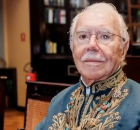 Ex-presidente da Rep&uacute;blica Jos&eacute; Sarney