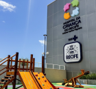 Hospital da Crian&ccedil;a do Recife