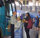 TIP Recife, Terminal Integrado de Passageiros