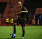 Ronaldo Henrique fala sobre sa&iacute;da do Sport e diverg&ecirc;ncias com membros do clube.
